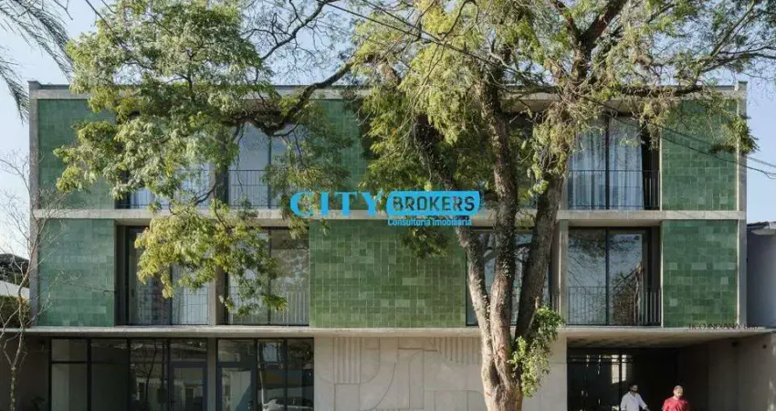 Prédio à venda na Rua Indiana, Brooklin Paulista, São Paulo