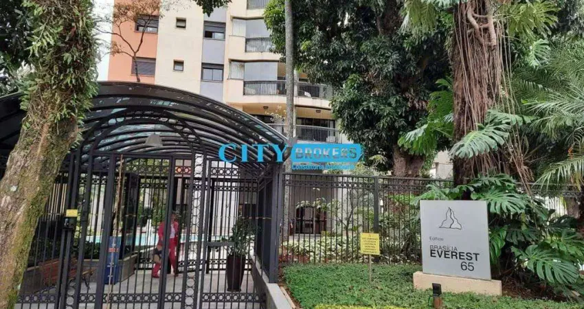 Vendo apartamento santana / mandaqui com 128m composto dos seguintes itens: * 3 suítes ( com closet e planejados )