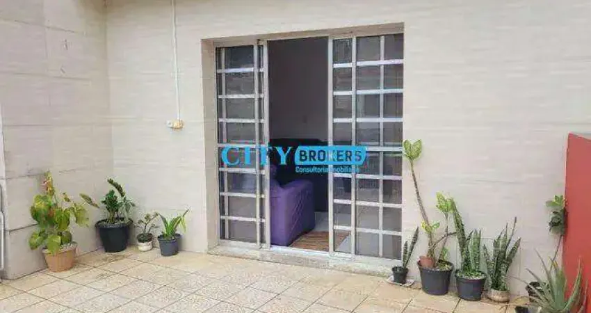 Casa com 3 quartos à venda na Rua Raul Vieira de Carvalho, Água Fria, São Paulo