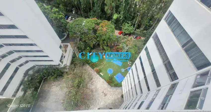 Apartamento a venda com 54m² -jardim arpoador-são paulo - sp