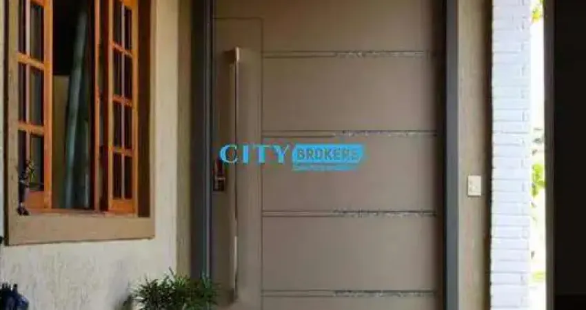 Casa 600m² interlagos 6 dormit´rios sendo 4 suítes e 6 vagas de garagem