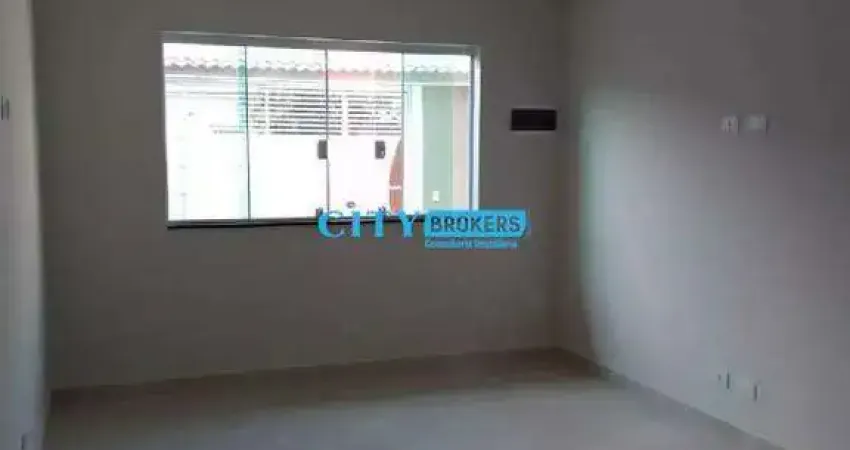 Sobrado á venda com 3 dormitórios, 1 suíte no jardim vila galvão guarulhos