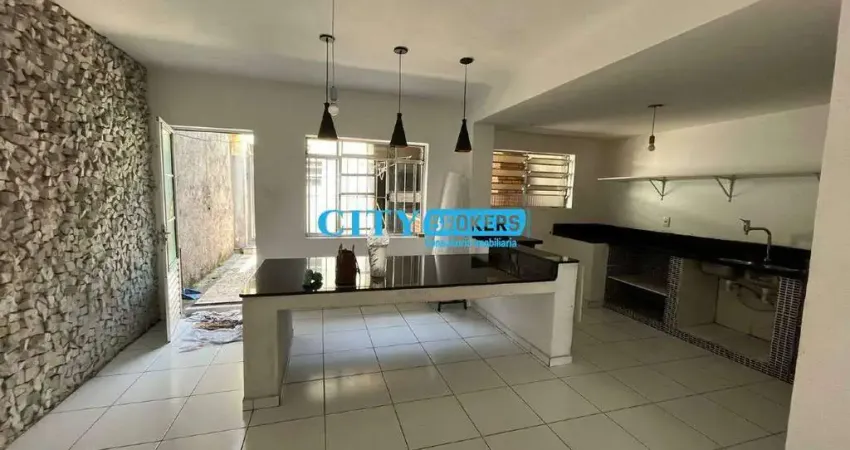 Casa com 3 quartos à venda na Rua Cláudio Furquim, Maranhão, São Paulo