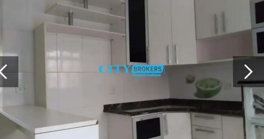 Casa com 3 quartos à venda na Rua Piraçununga, Vila Bertioga, São Paulo