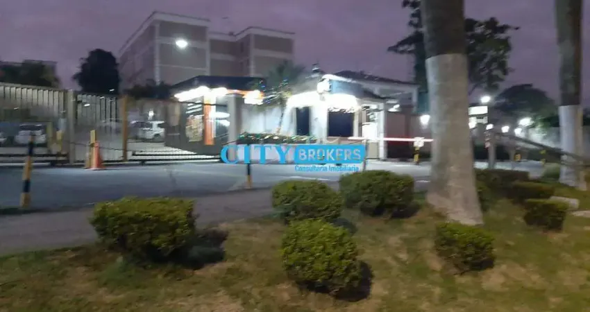 Apartamento à venda bairro água chata - 42m², 2 dormitórios, 1 vaga