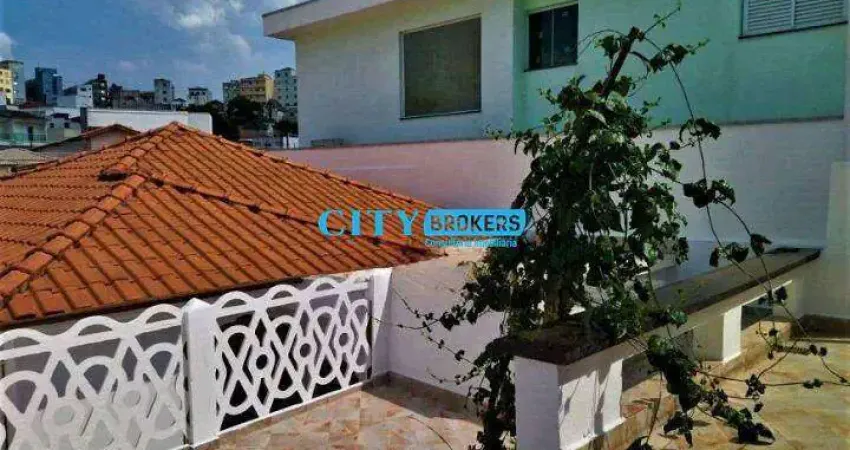 Casa com 2 quartos à venda na Rua Teles Peixoto, Jardim Franca, São Paulo