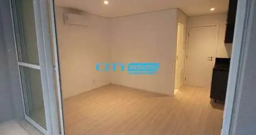 Kitnet / Stúdio à venda na Avenida Professor Ascendino Reis, Vila Clementino, São Paulo