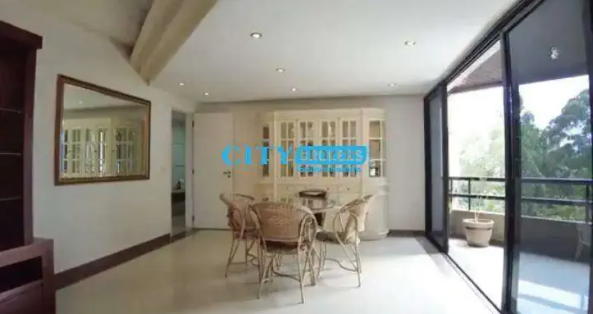 Apartamento com 4 quartos à venda na Rua Raimundo Simão de Souza, Vila Suzana, São Paulo