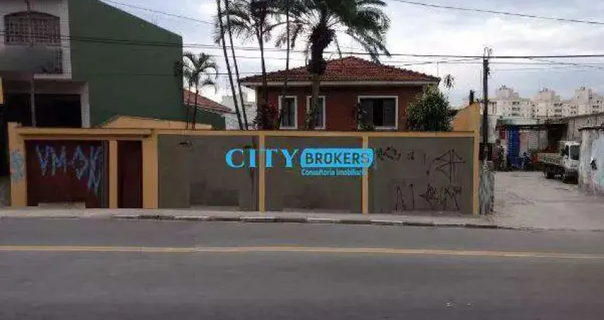 Casa térrea á venda para fins comerciais proximo a prefeitura de guarulhos