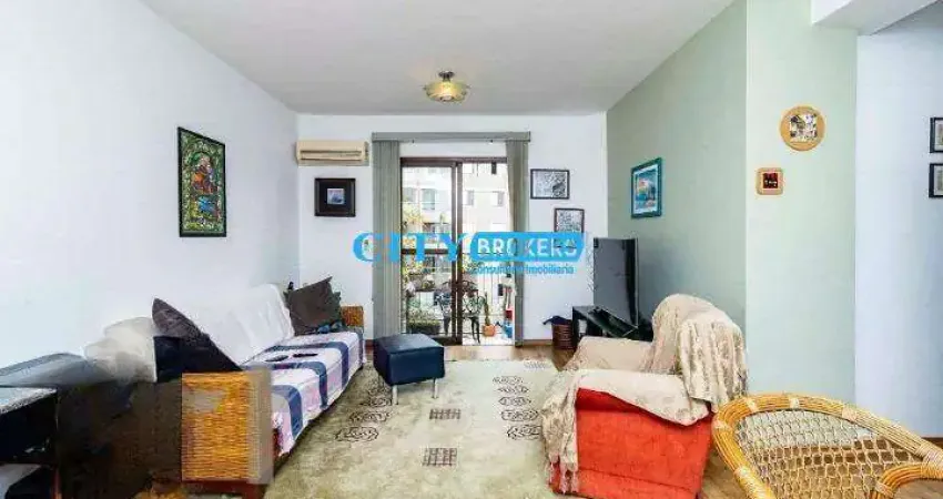 Apartamento com 3 quartos à venda na Rua Coronel Francisco de Oliveira Simões, Paraíso do Morumbi, São Paulo