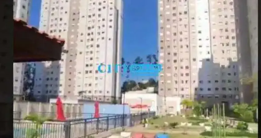 Apartamento 40m² jardim nossa senhora do carmo com vaga de garagem