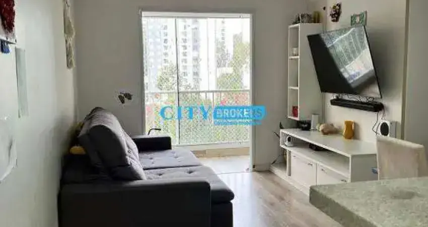 Apartamento com 3 quartos à venda na Rua João Simões de Souza, Parque Reboucas, São Paulo