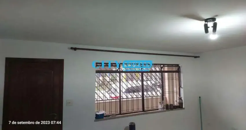 Casa 200 m² alto da mooca com 3 dormitorios sem vaga de garagem