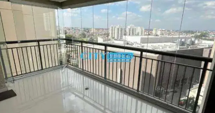 Apartamento com 2 quartos à venda na Avenida Bartholomeu de Carlos, Jardim Flor da Montanha, Guarulhos