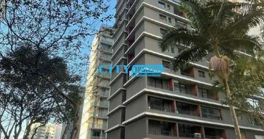 Apartamento com 1 quarto à venda na Rua Frei Caneca, Consolação, São Paulo