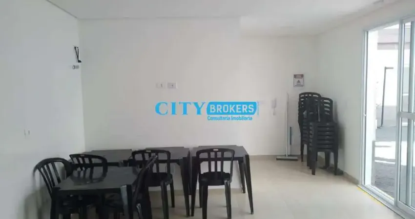 Apartamento á venda com 1 quarto á 7 minutos do metrô penha zona leste