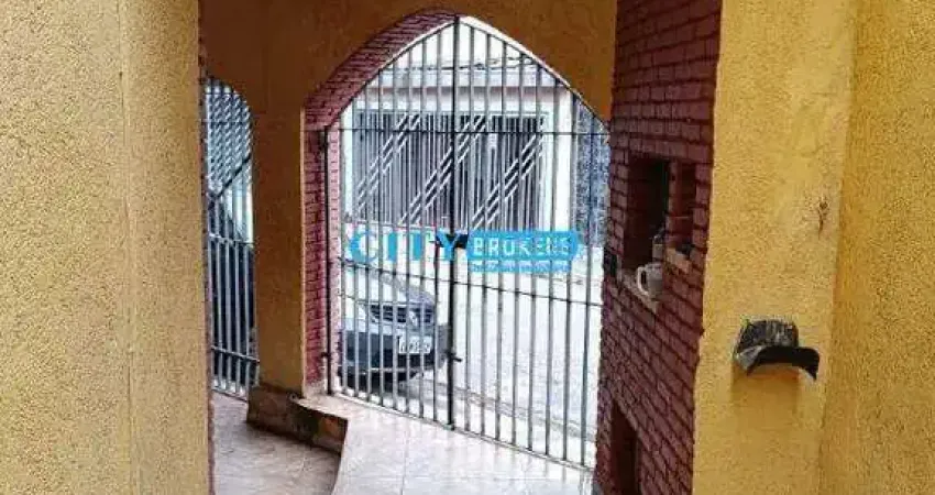 Sobrado á venda com 3 dormitórios á 5 minutos do shopping aricanduva zona leste