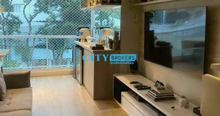 Apartamento com 3 quartos à venda na Avenida São Paulo Antigo, Real Parque, São Paulo