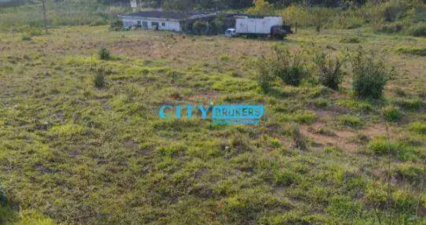 Terreno à venda na Estrada Antonio Felix dos Santos, Chácara Holiday, Itaquaquecetuba