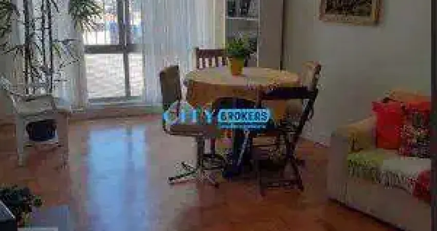 Apartamento com 1 quarto à venda na Rua do Oratório, Mooca, São Paulo