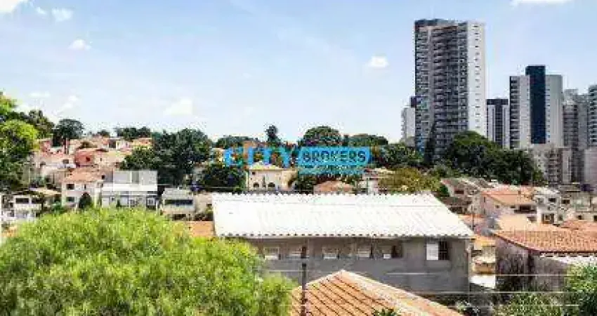 Sobrado á venda com 114 m², 4 dormitórios, 2 banheiros no jardim prudência zona sul