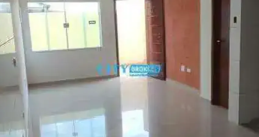 Casa de condominio a venda com 112m² -vila alpina-são paulo - sp