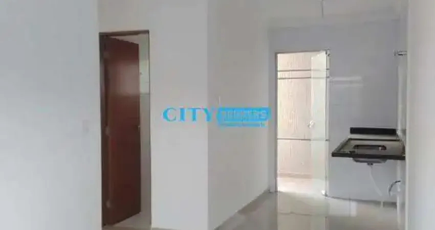 Apartamento novo à venda próximo ao shopping metrô tucuruvi - 40m², 2 dormitórios, 1 vaga