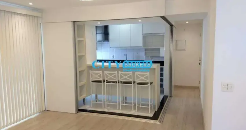 Apartamento com 2 quartos à venda na Rua Paulistânia, Sumarezinho, São Paulo