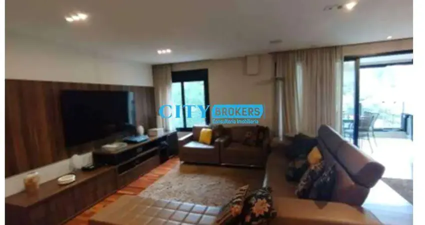 Apartamento com 3 quartos à venda na Rua Mariano Procópio, Vila Monumento, São Paulo