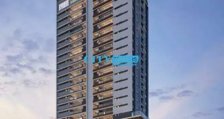 Apartamento á venda com 109 m² no haus mitre campo belo zona sul de são paulo