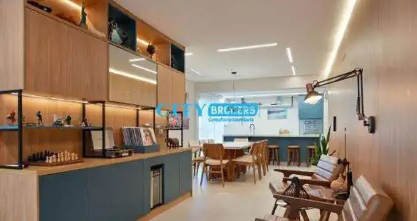 Apartamento alto padrão com 154m² -vila leopoldina-são paulo - sp