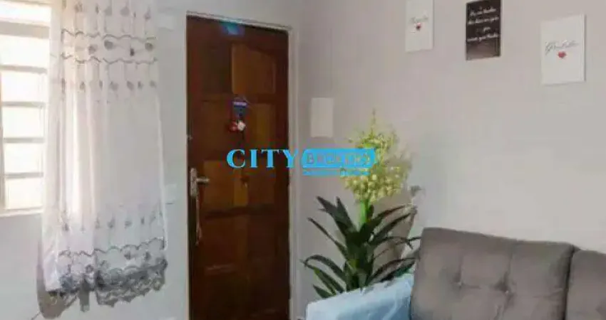 Apartamento a venda próximo a assis ribeiro - 45m² 2 dormitórios, 1 vaga de garagem