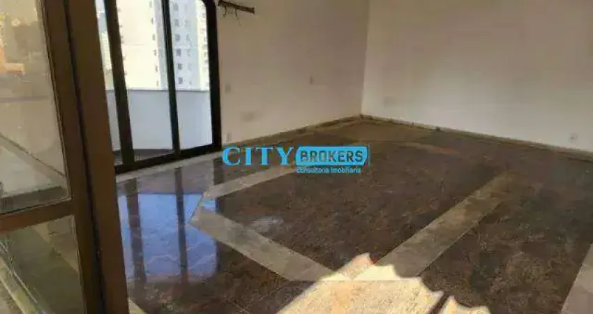 Apartamento com 4 quartos à venda na Rua Carlos Venture, Mooca, São Paulo