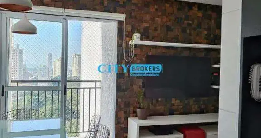 Apartamento com 2 quartos à venda na Rua Tabatinguera, Sé, São Paulo