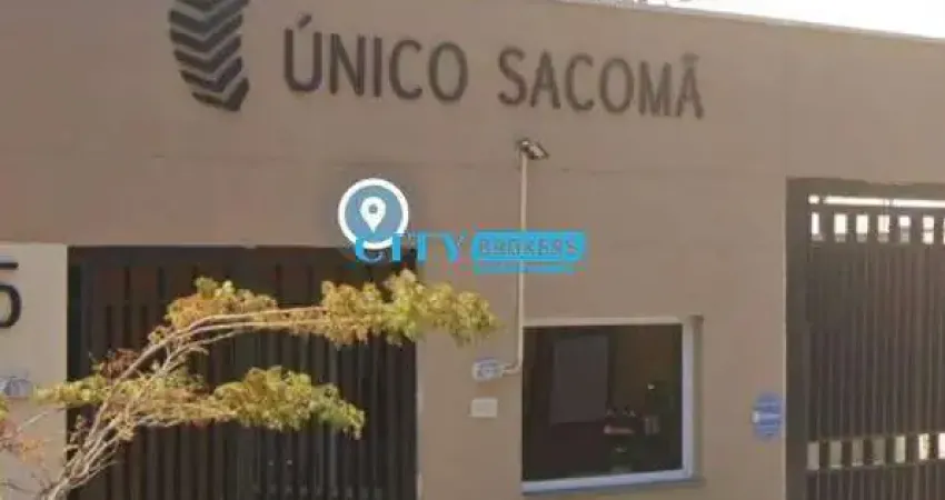 Apartamento com 2 quartos à venda na Rua Professor Arnaldo João Semeraro, Jardim Santa Emília, São Paulo