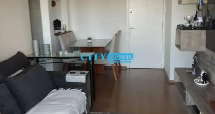 Apartamento com 2 quartos à venda na Rua Luísa Crapsi Orsi, Vila Albano, São Paulo