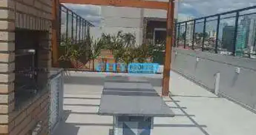 Apartamento a venda na vila matilde a 5 minutos do metrô - 1 dormitório suíte, cozinha/sala, varanda grande