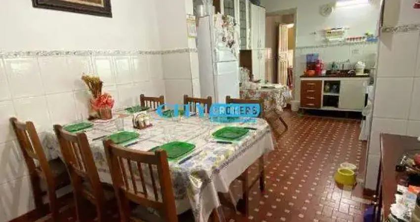 Casa com 5 quartos à venda na Rua General Lecor, Ipiranga, São Paulo