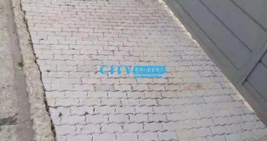 Terreno á venda com 125m², 500 metros do basque maia no jardim planalto guarulhos