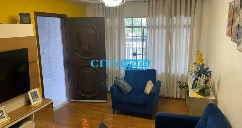 Sobrado á venda com 150m², 3 dormtórios, 1 suite no jardim pirituba zona leste de são paulo