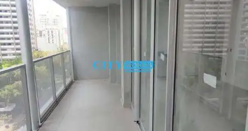 Kitnet / Stúdio à venda na Rua Frei Caneca, Consolação, São Paulo