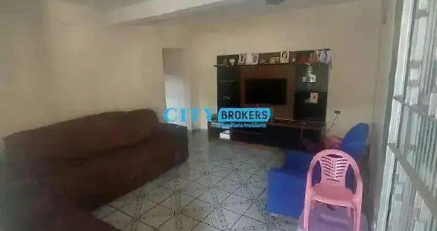 Sobrado á venda com 309m², 4 dormitórios, 20 minutos do metrô jabaquara na cidade domitilia zona sul