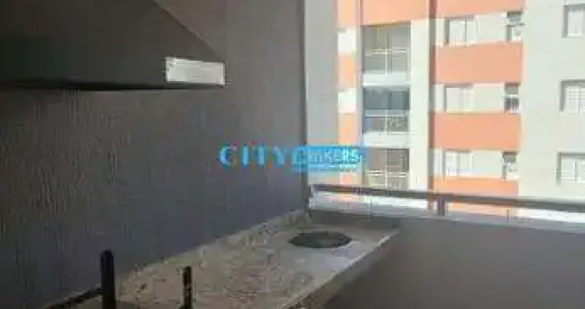 Apartamento com 2 quartos à venda na Rua Antonieta, Picanço, Guarulhos