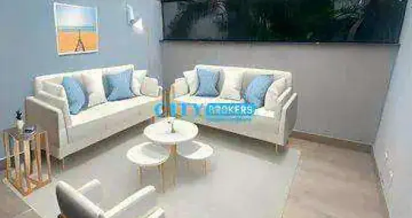 Casa com 3 quartos à venda na Rua Embuaçu, Vila Mariana, São Paulo