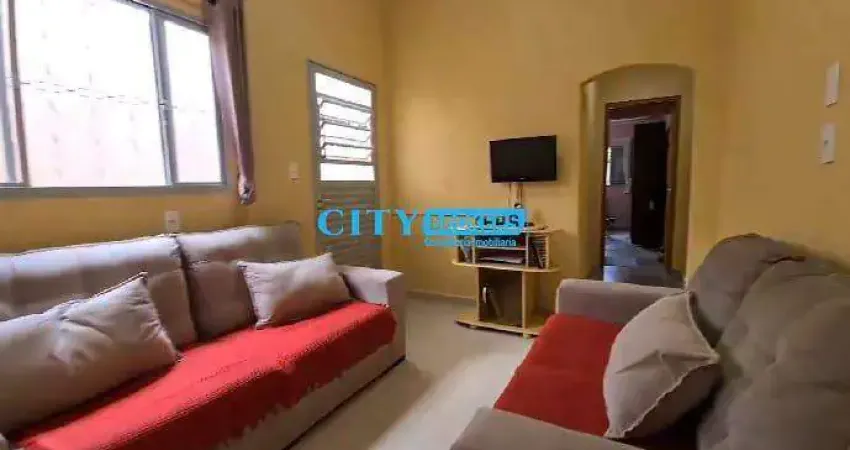 Casa com 2 quartos à venda na Rua Conceição dos Ouros, Parque Boturussu, São Paulo