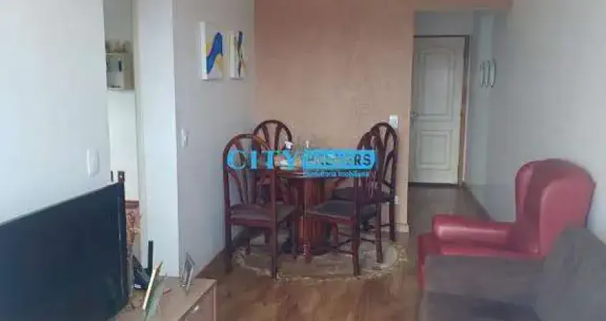 Apartamento com 2 quartos à venda na Rua Santa Maria Goretti, Vila Maria Alta, São Paulo