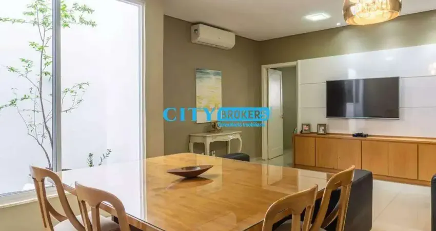 Sobrado á venda com 350 m², 5 quartos, 5 vagas no bairro mooca zona leste