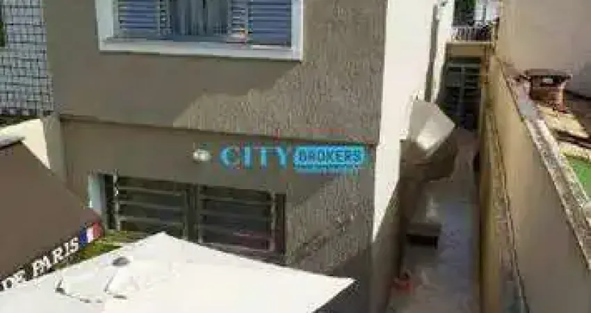 Sobrado á venda com 3 quartos, 3 suítes, edícula na vila carrão zona leste