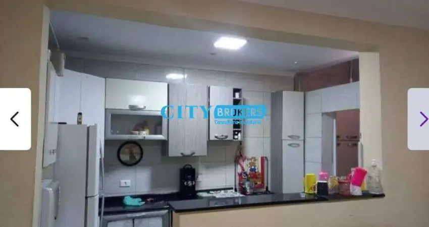 Casa com 2 quartos à venda na Rua Edilene Gonçalves Santiago, Jardim Nápoli, Itaquaquecetuba