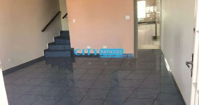 Casa com 2 quartos à venda na Rua Santo Adriano, Jardim Peri, São Paulo